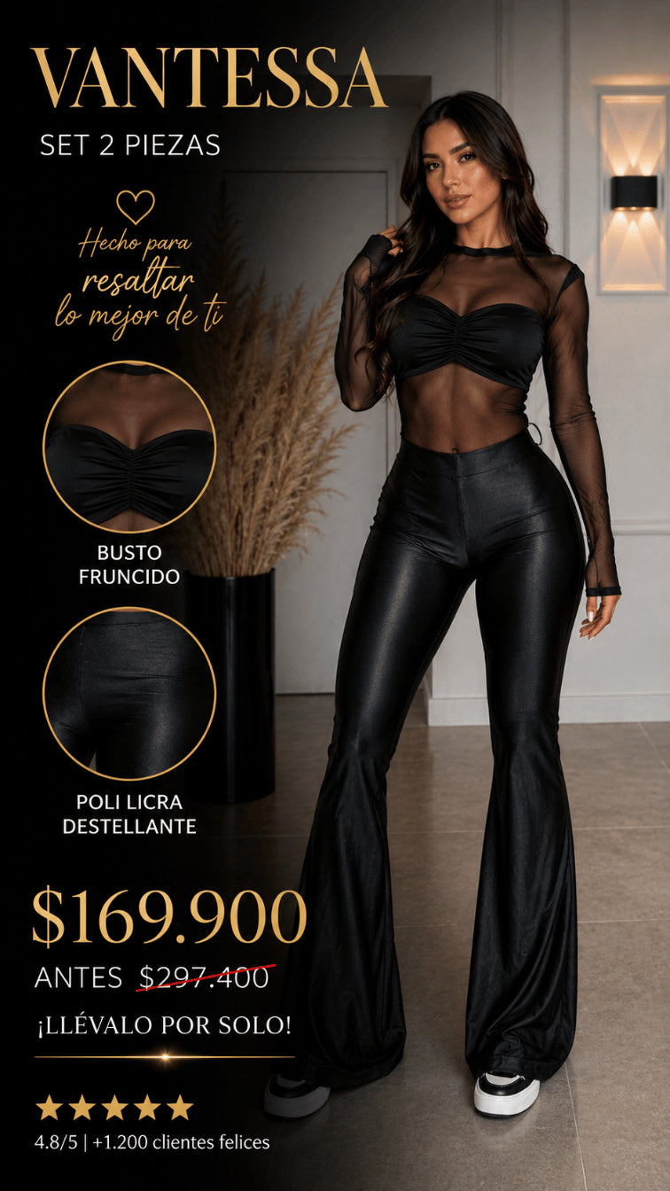 SET VANTESSA ®
