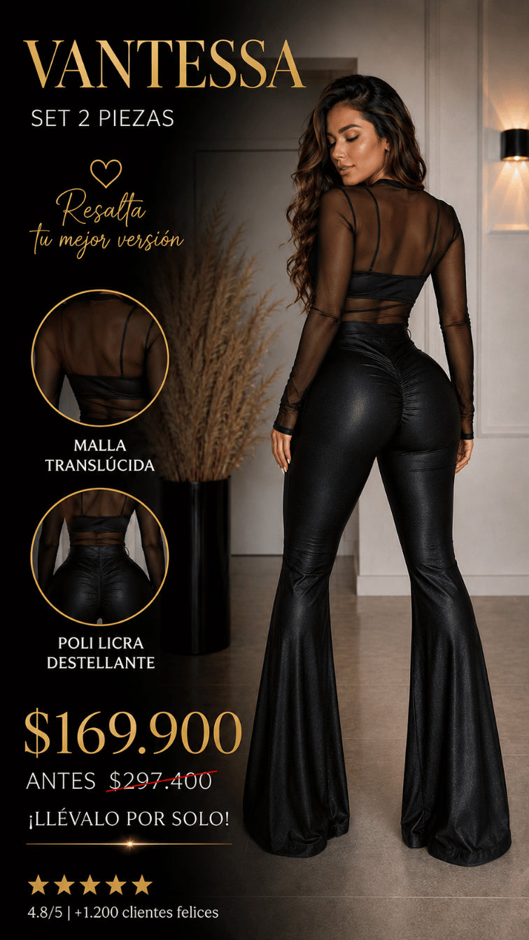 SET VANTESSA ®