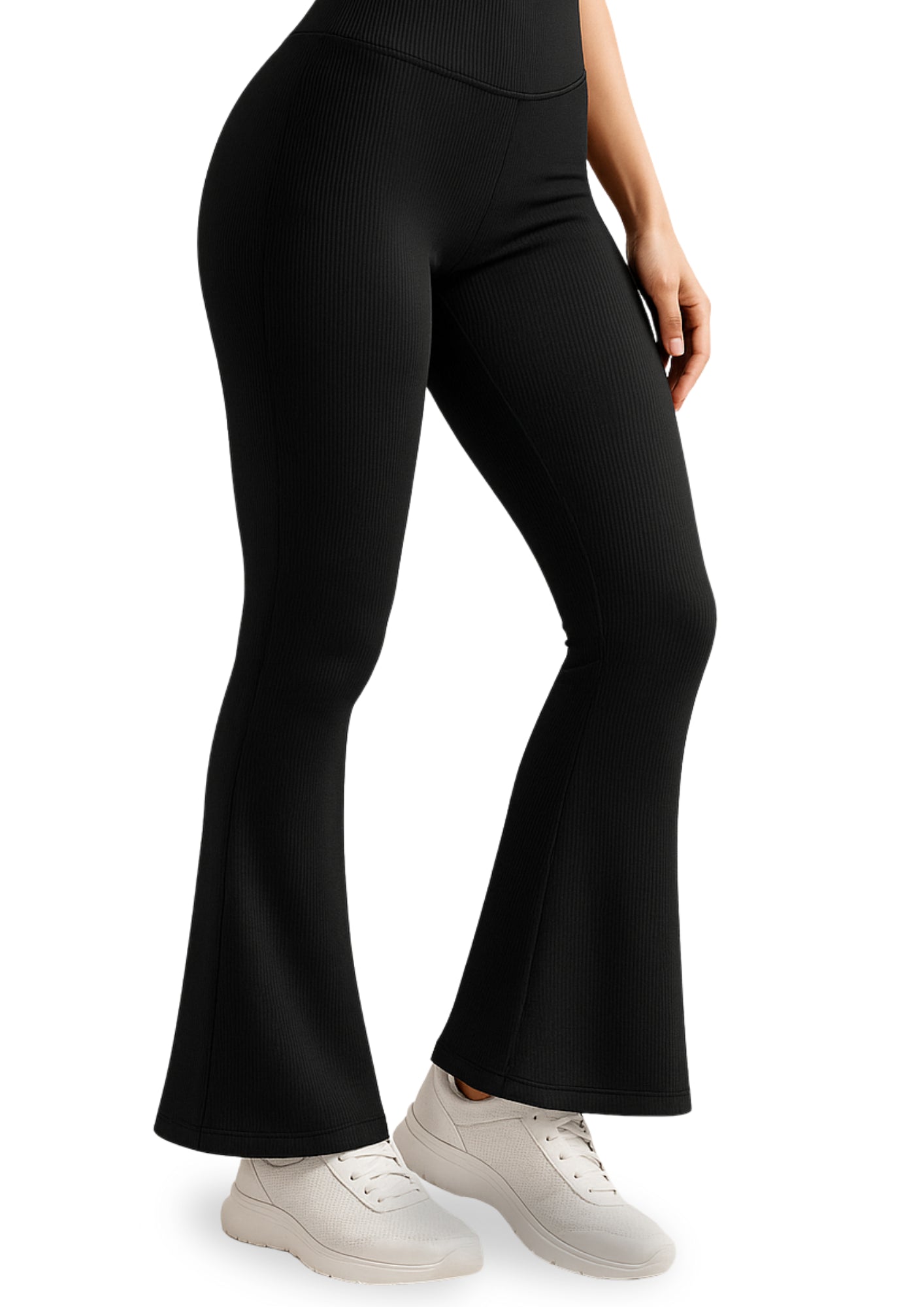 NOIR CAMPANA PUSH UP  ® – AntiCelulitis | Cintura Alta & Horma Ideal